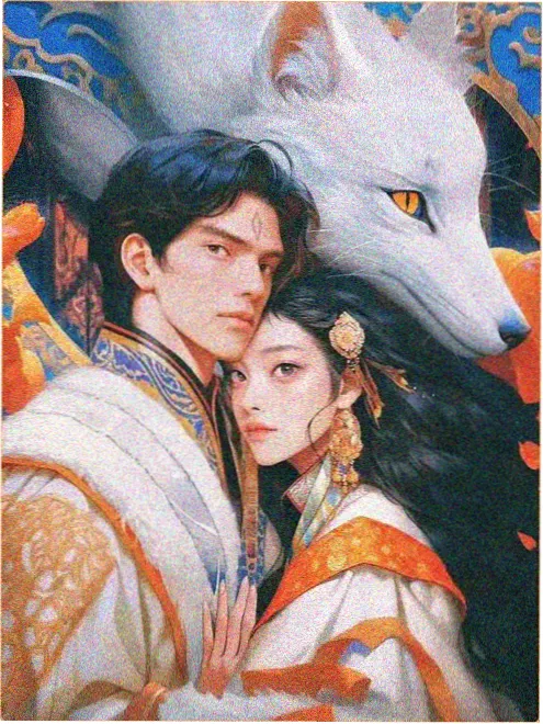 东方之韵